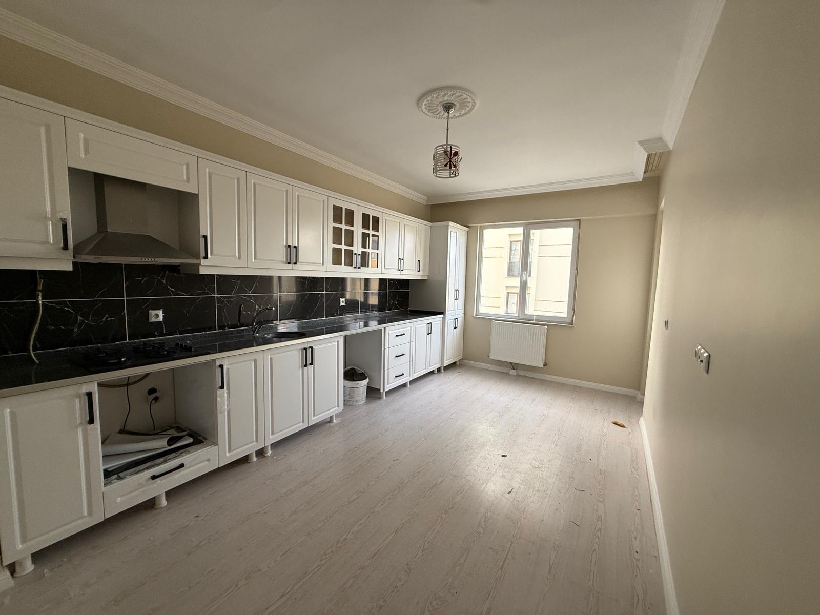 YILDIZKENT'TE 3+1 KİRALIK DAİRE